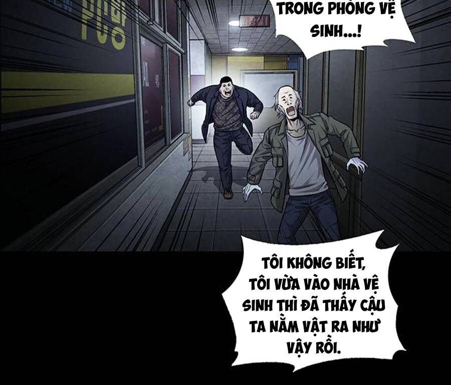 Tao Là Công Lý Chapter 62 - 8