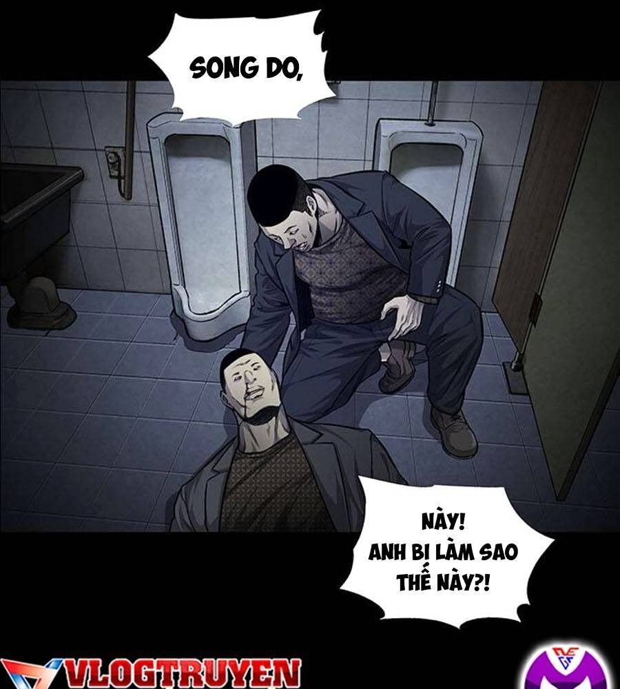 Tao Là Công Lý Chapter 62 - 9