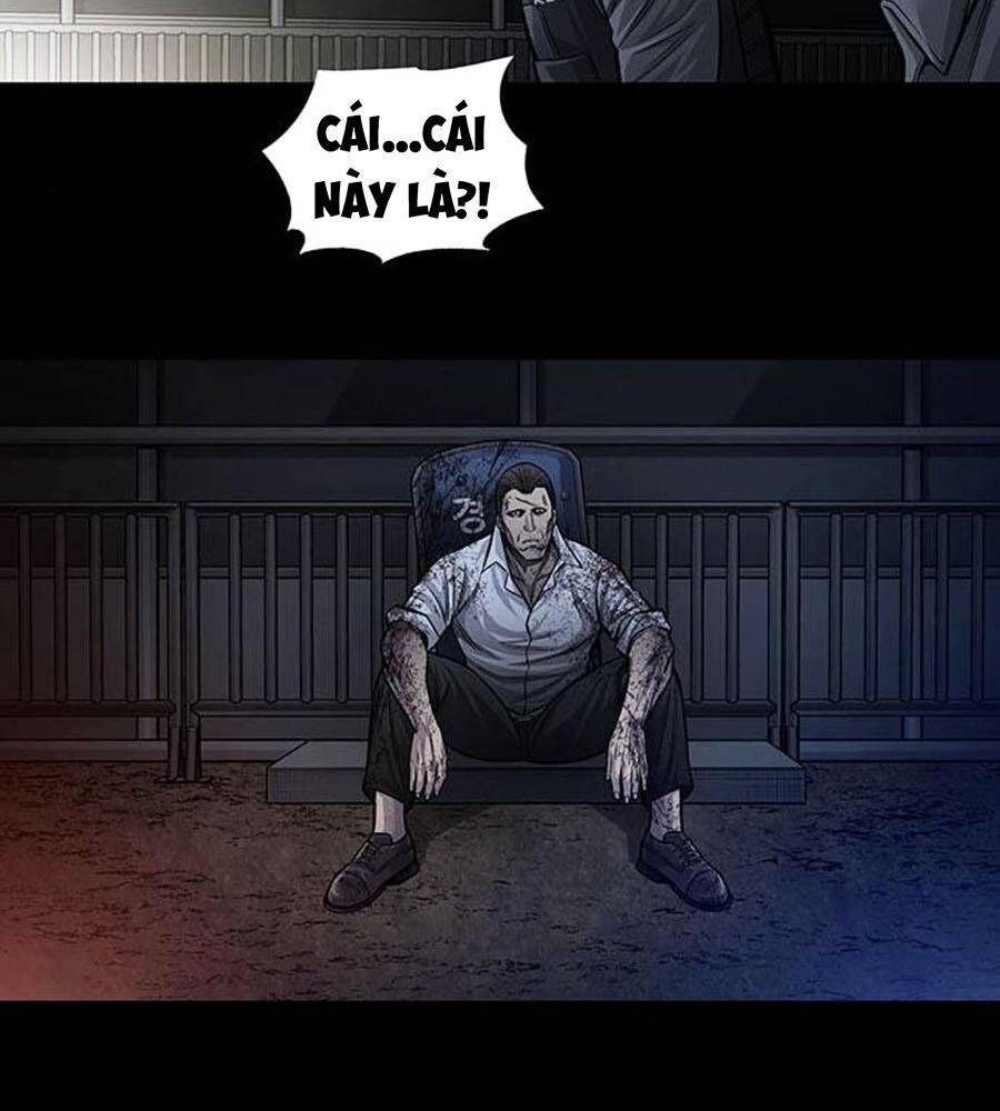 Tao Là Công Lý Chapter 63 - 71