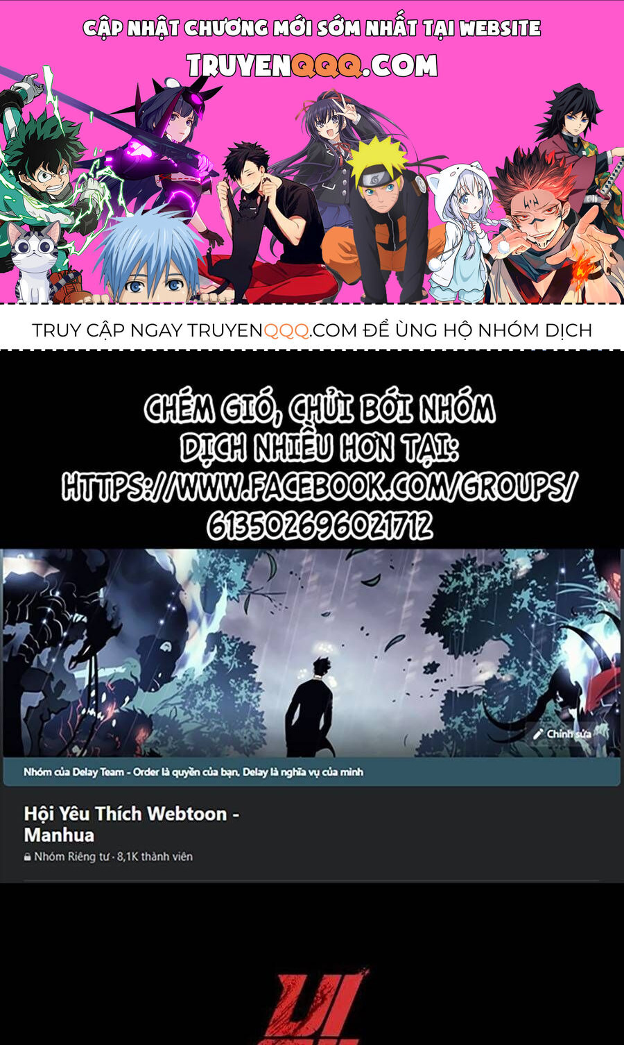 Tao Là Công Lý Chapter 64 - 1