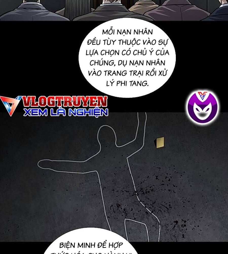 Tao Là Công Lý Chapter 64 - 16