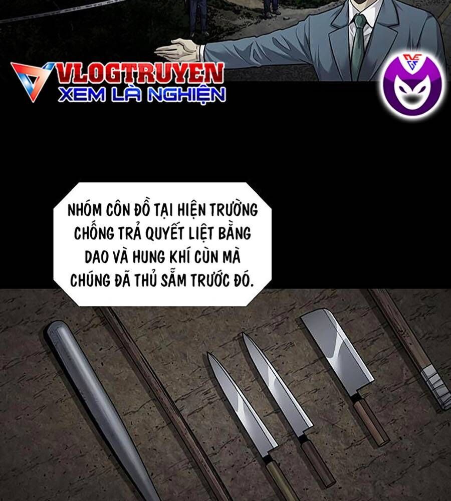 Tao Là Công Lý Chapter 64 - 3