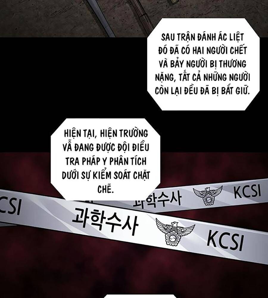 Tao Là Công Lý Chapter 64 - 4