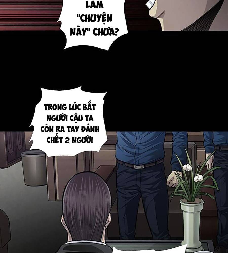 Tao Là Công Lý Chapter 64 - 34