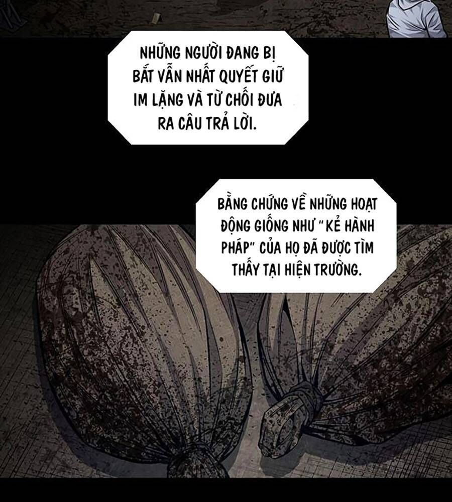 Tao Là Công Lý Chapter 64 - 6