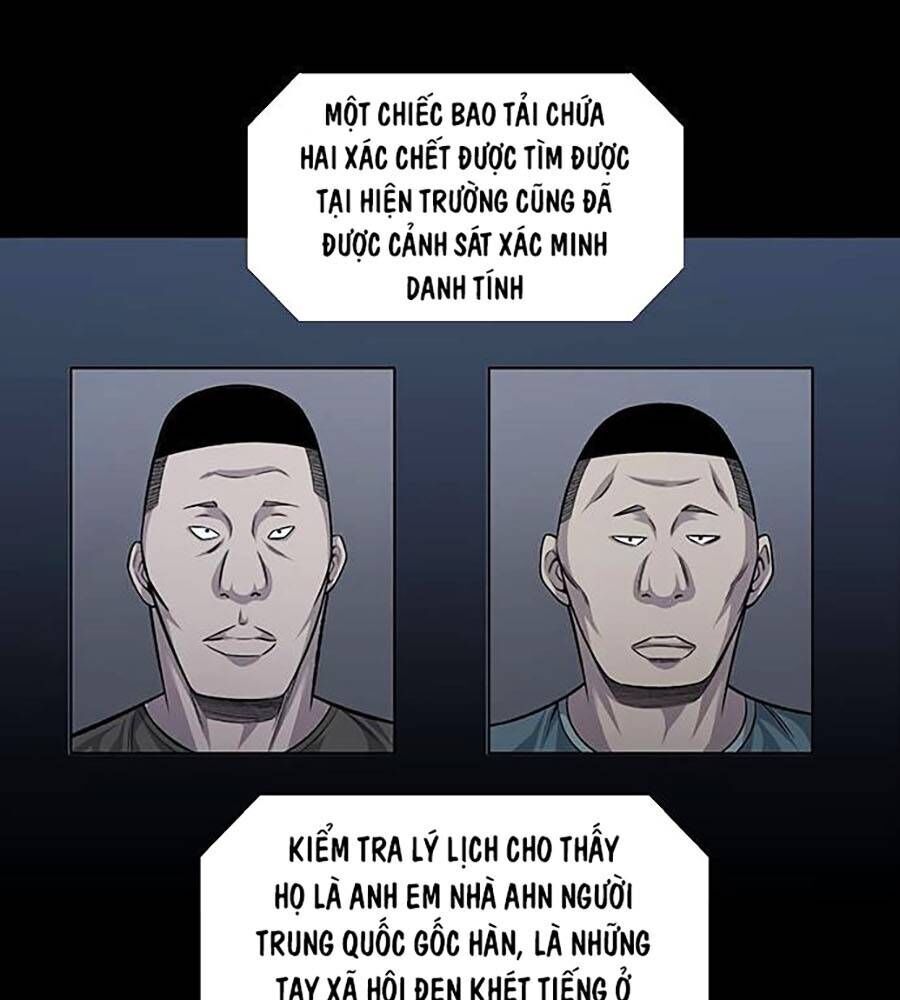 Tao Là Công Lý Chapter 64 - 7