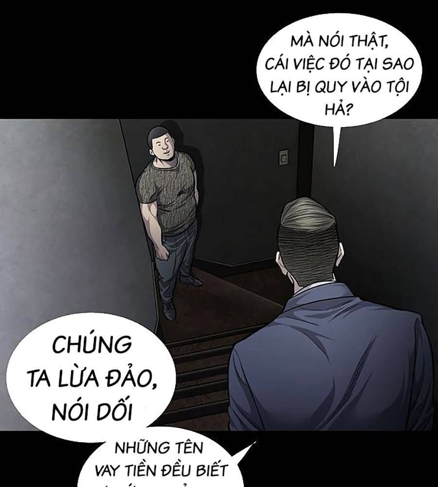 Tao Là Công Lý Chapter 64 - 61