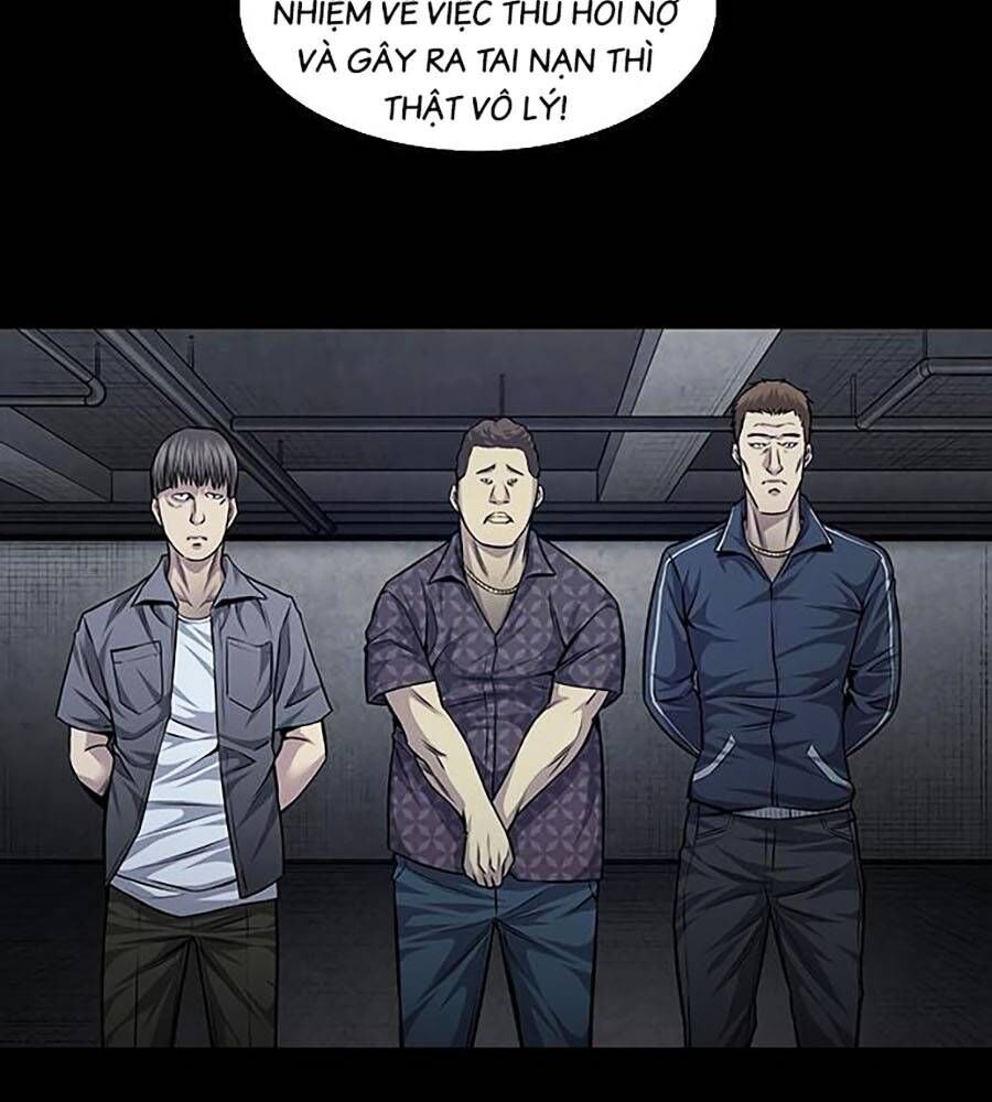 Tao Là Công Lý Chapter 64 - 63