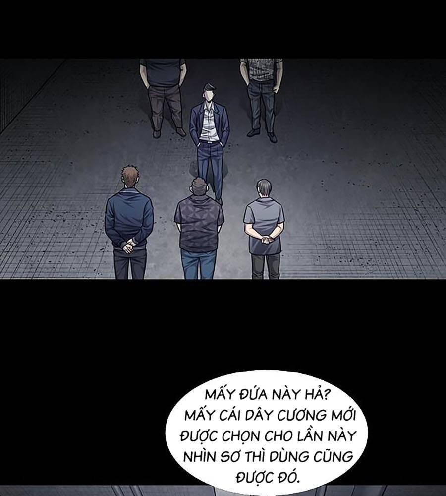 Tao Là Công Lý Chapter 64 - 64