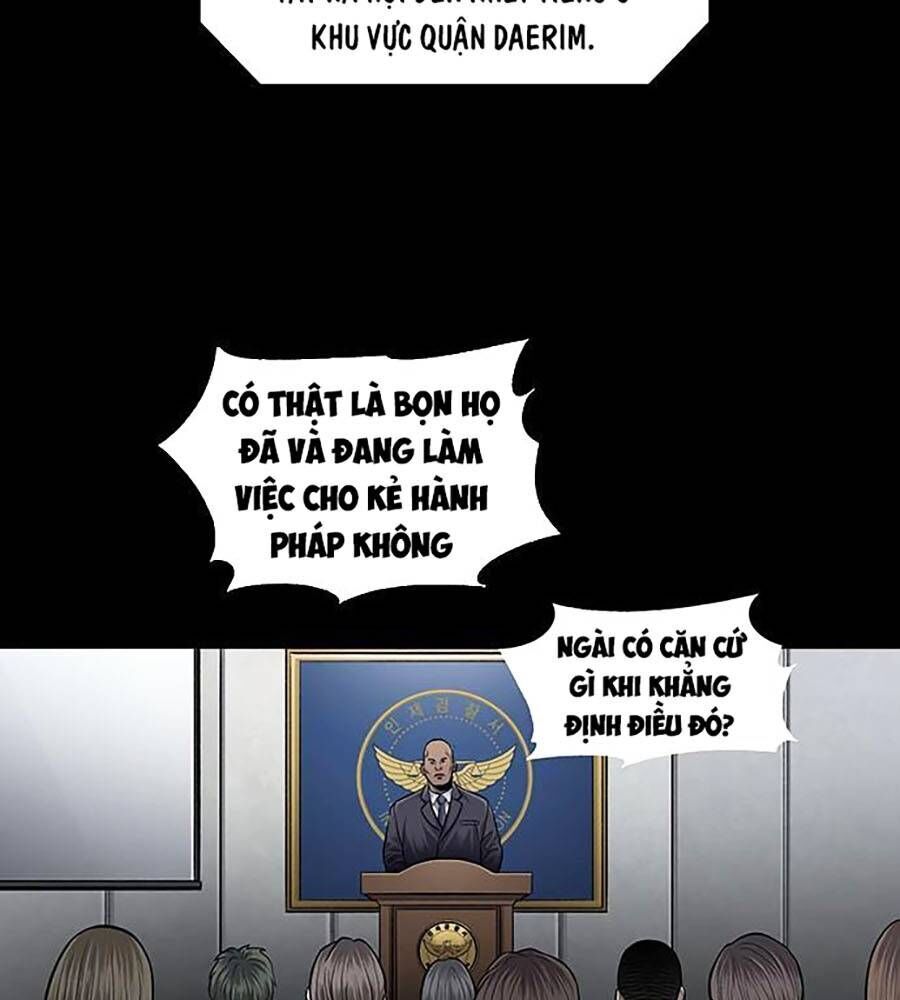 Tao Là Công Lý Chapter 64 - 8