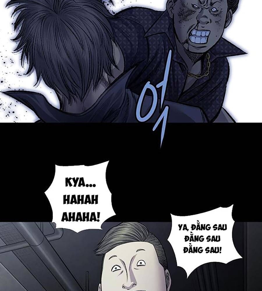 Tao Là Công Lý Chapter 64 - 73