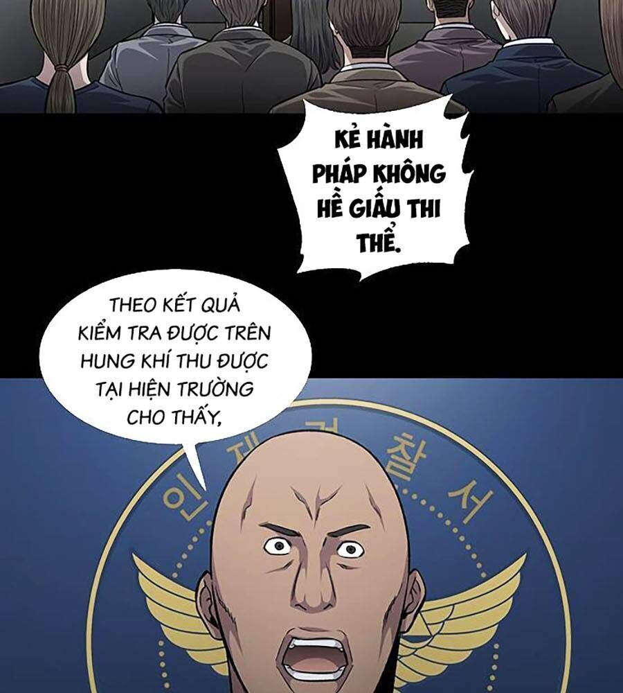 Tao Là Công Lý Chapter 64 - 9