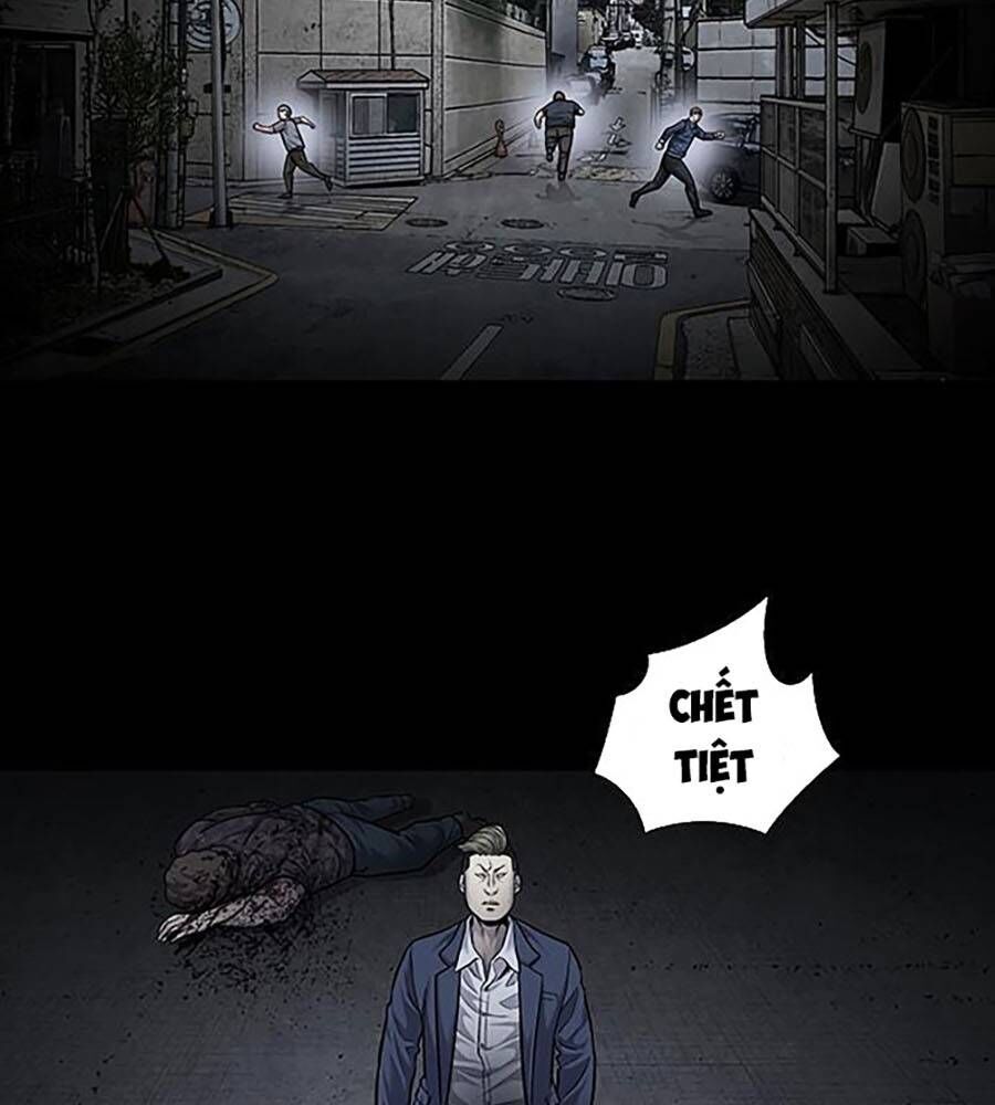 Tao Là Công Lý Chapter 65 - 13