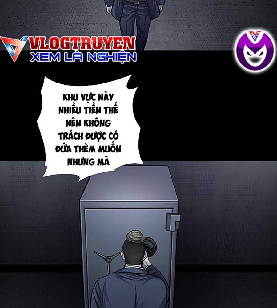 Tao Là Công Lý Chapter 65 - 14