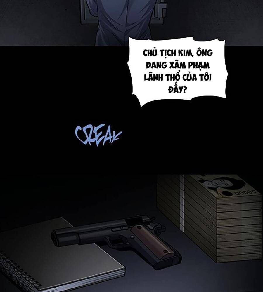 Tao Là Công Lý Chapter 65 - 15