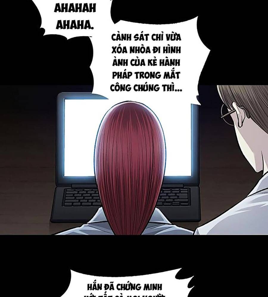 Tao Là Công Lý Chapter 65 - 68