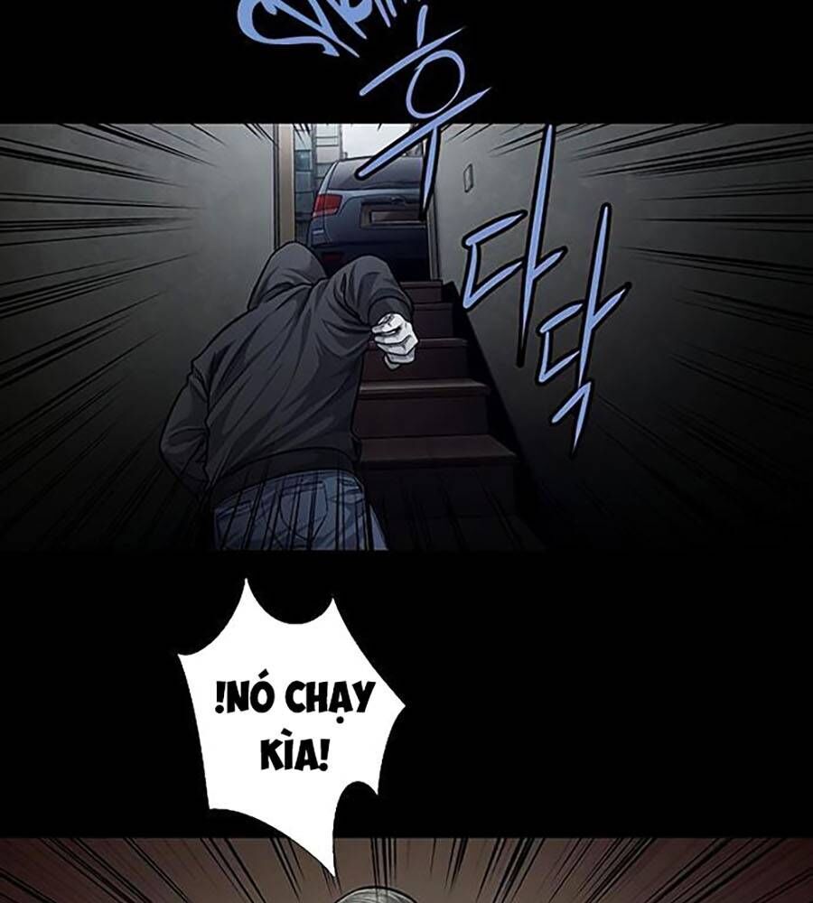 Tao Là Công Lý Chapter 65 - 8