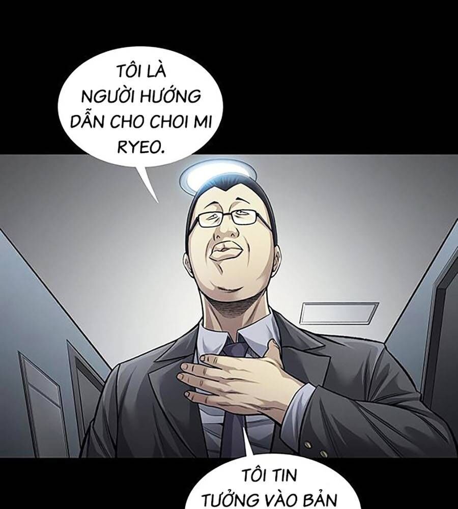 Tao Là Công Lý Chapter 66 - 22