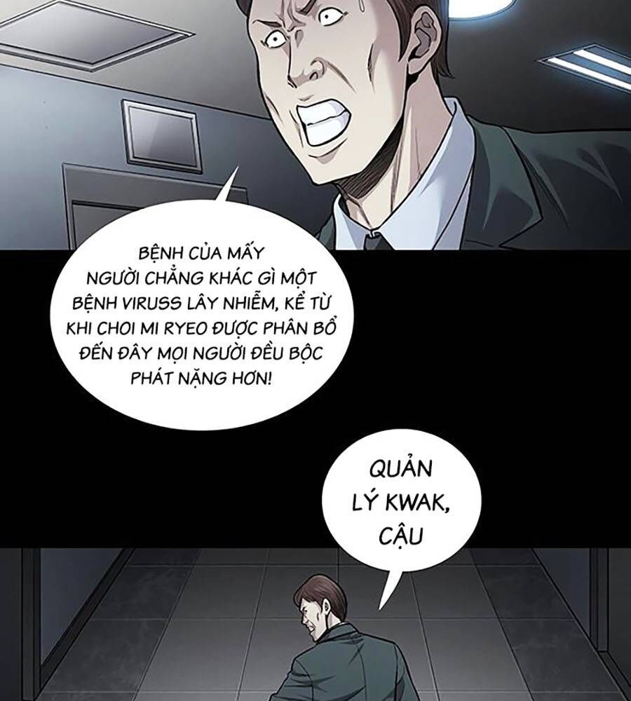 Tao Là Công Lý Chapter 66 - 25