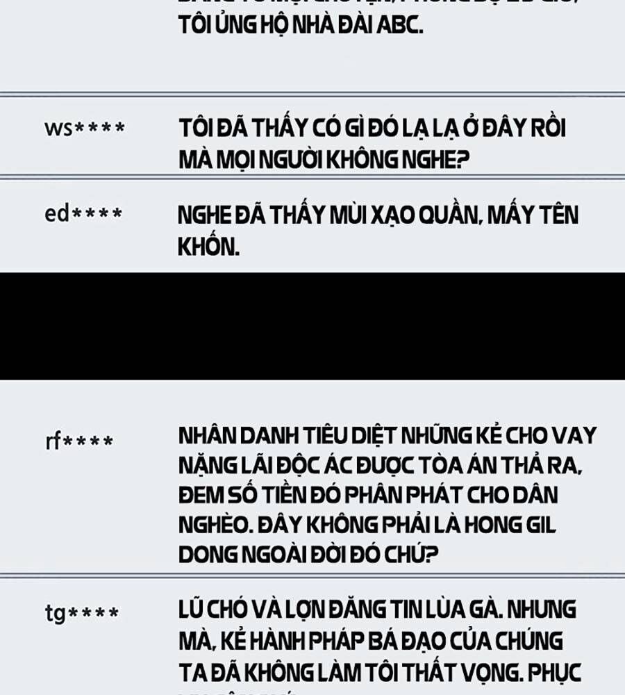 Tao Là Công Lý Chapter 66 - 6