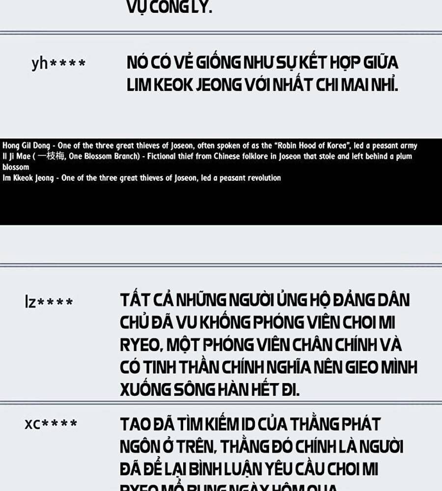 Tao Là Công Lý Chapter 66 - 7