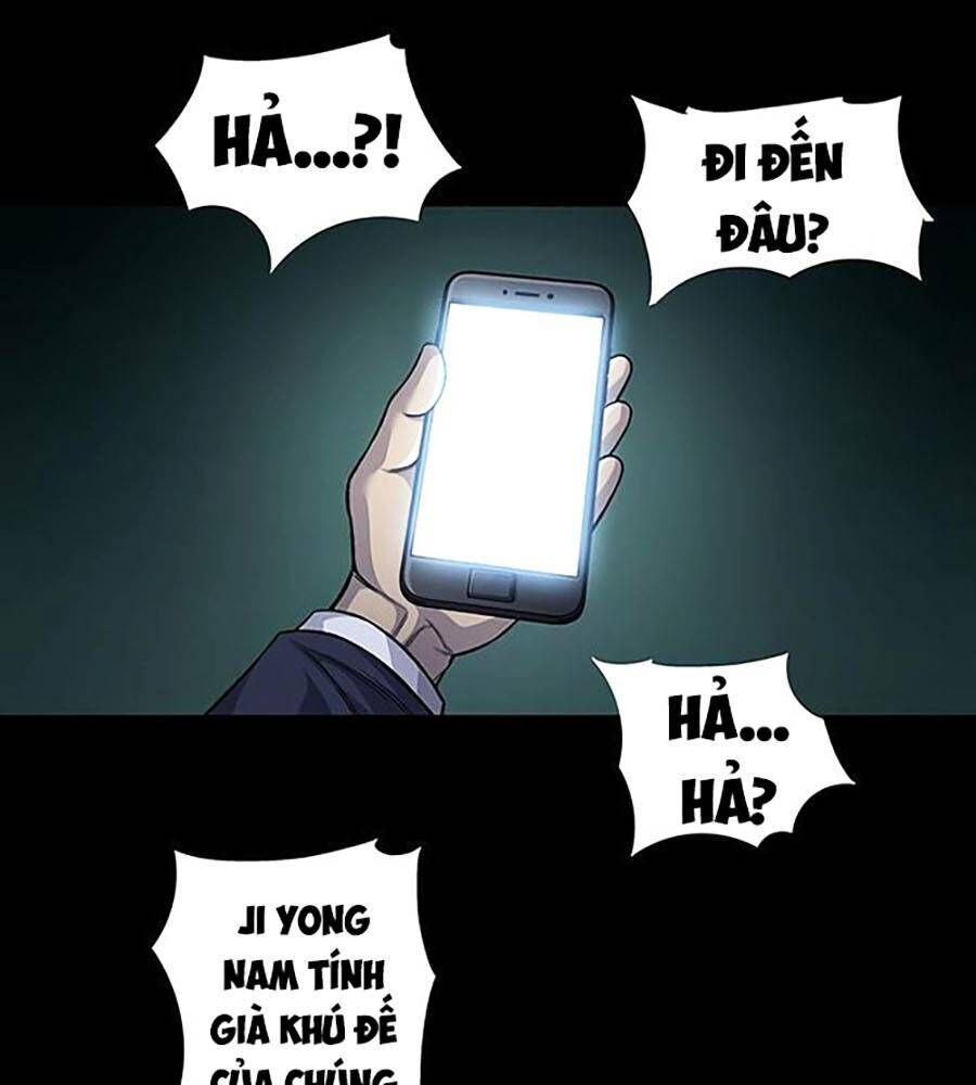 Tao Là Công Lý Chapter 66 - 71