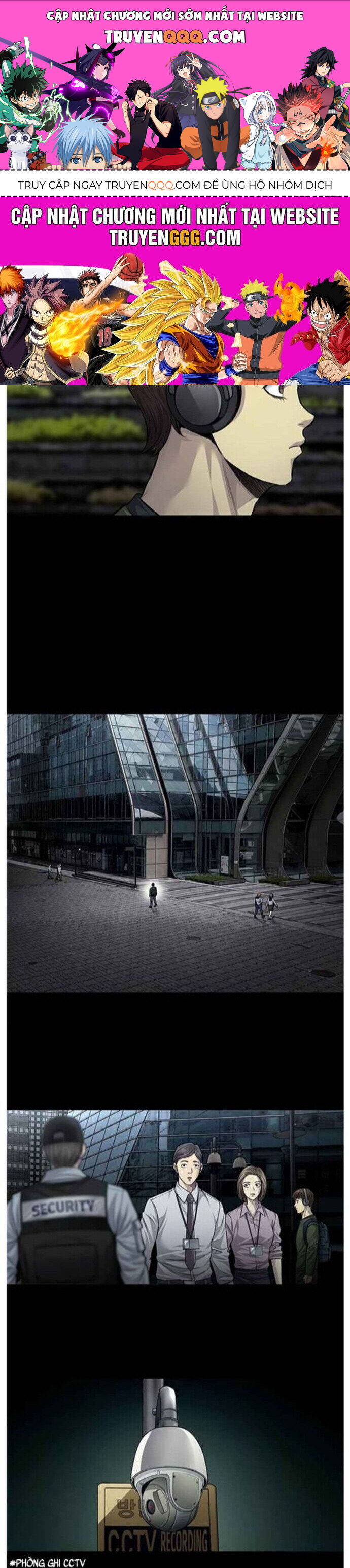 Tao Là Công Lý Chapter 67 - 1