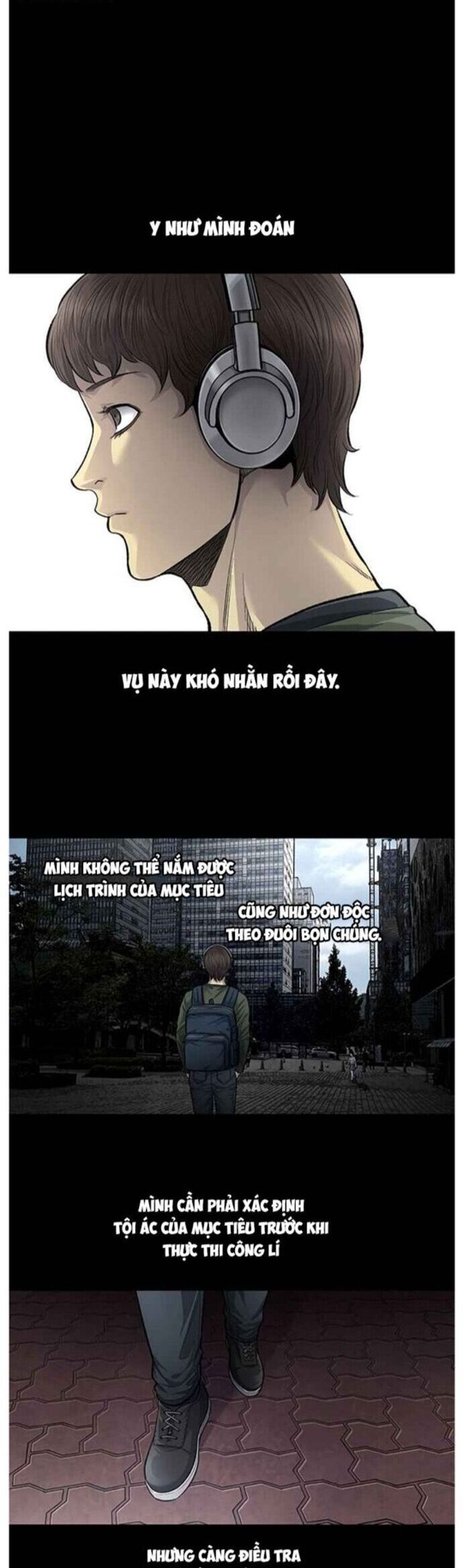 Tao Là Công Lý Chapter 67 - 2