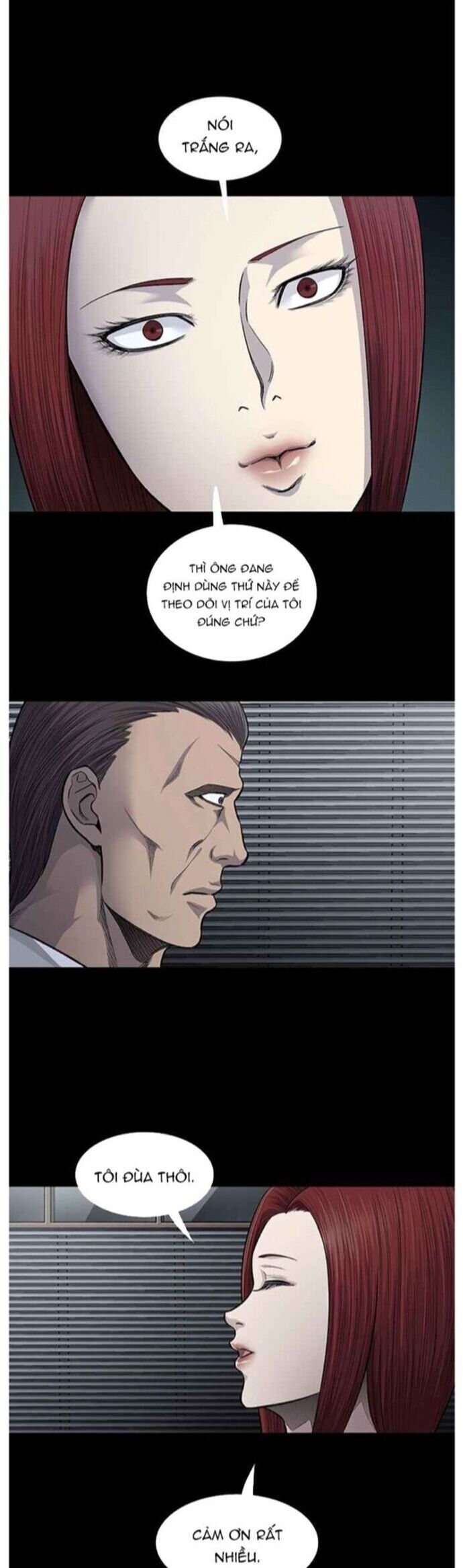 Tao Là Công Lý Chapter 67 - 12