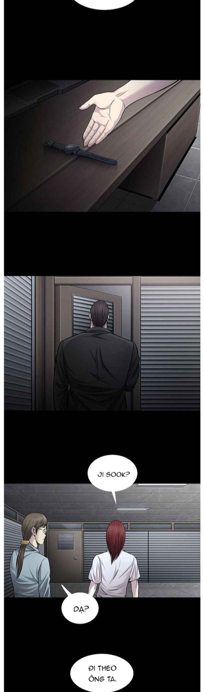 Tao Là Công Lý Chapter 67 - 13