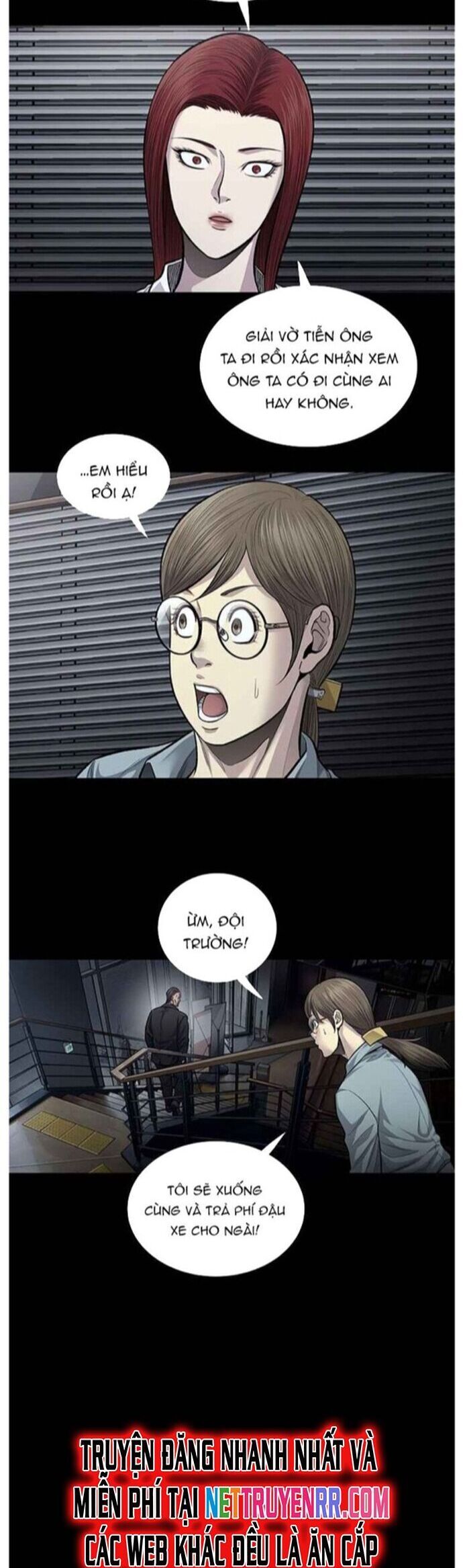 Tao Là Công Lý Chapter 67 - 14