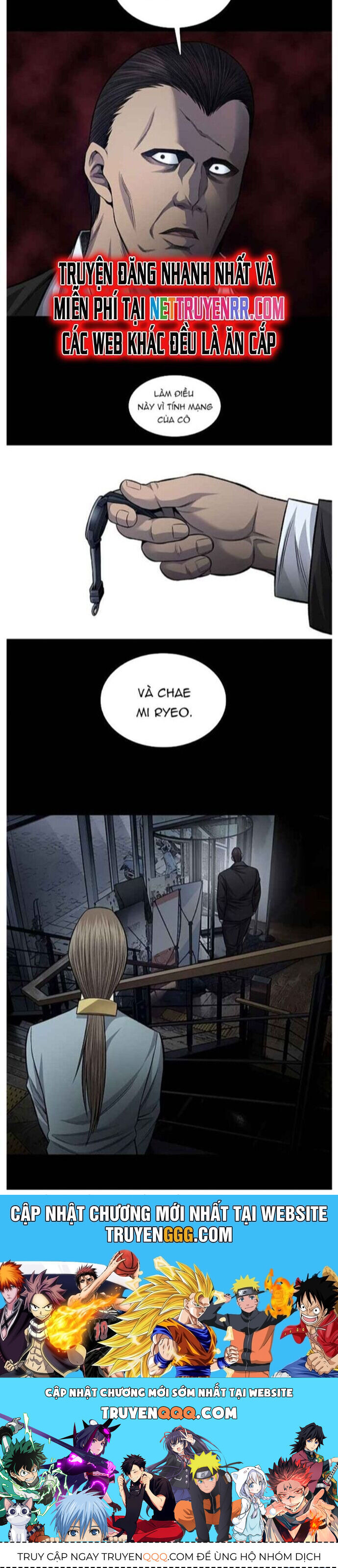 Tao Là Công Lý Chapter 67 - 17