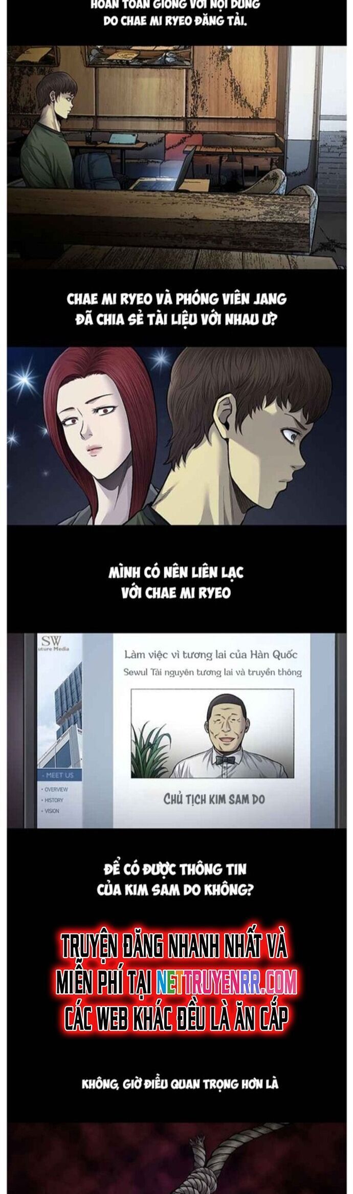 Tao Là Công Lý Chapter 67 - 4
