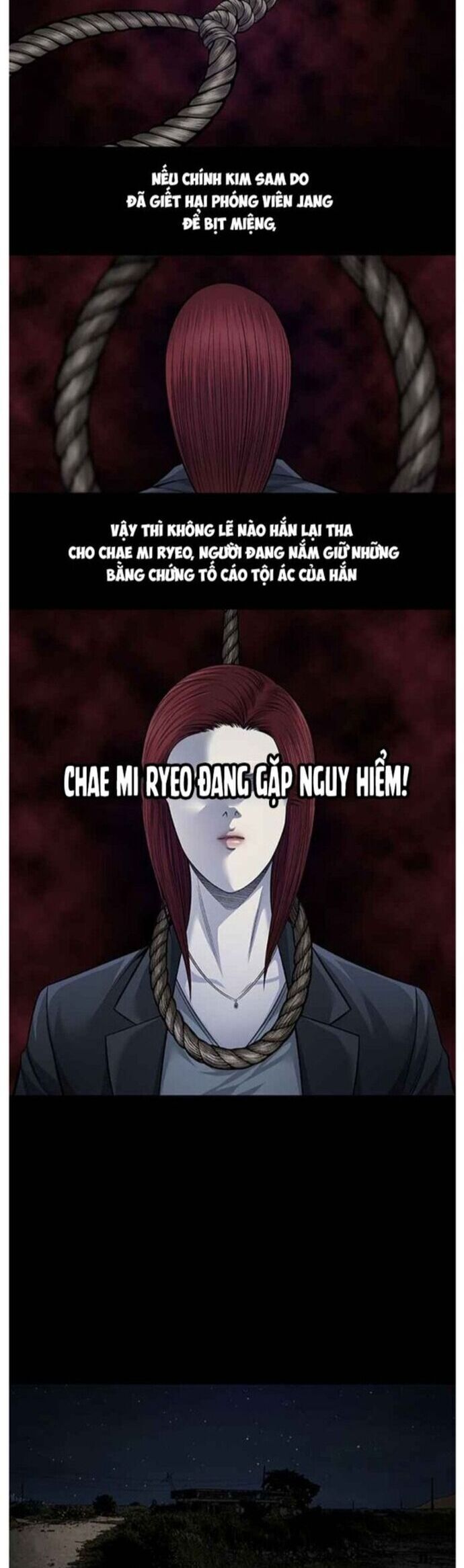 Tao Là Công Lý Chapter 67 - 5