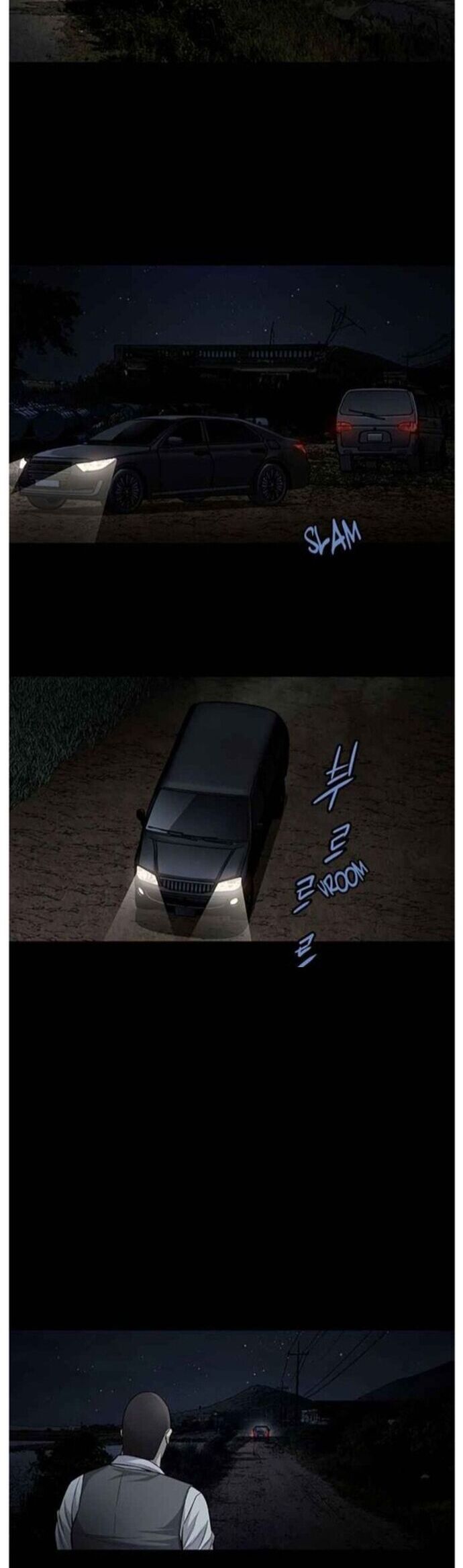 Tao Là Công Lý Chapter 67 - 6