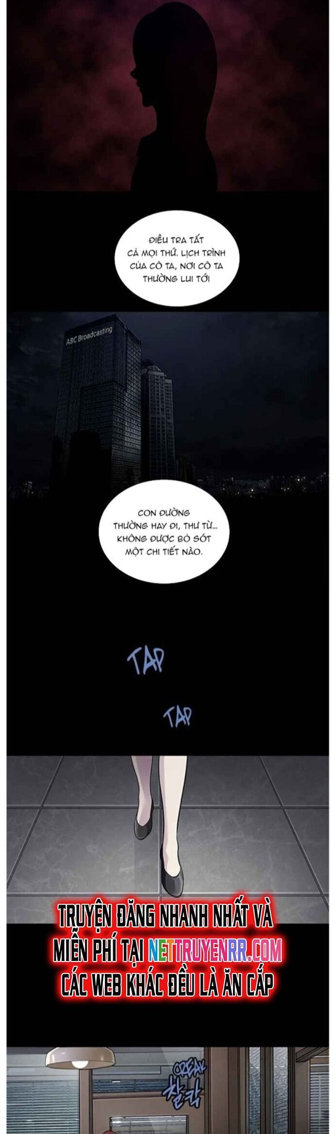 Tao Là Công Lý Chapter 67 - 7