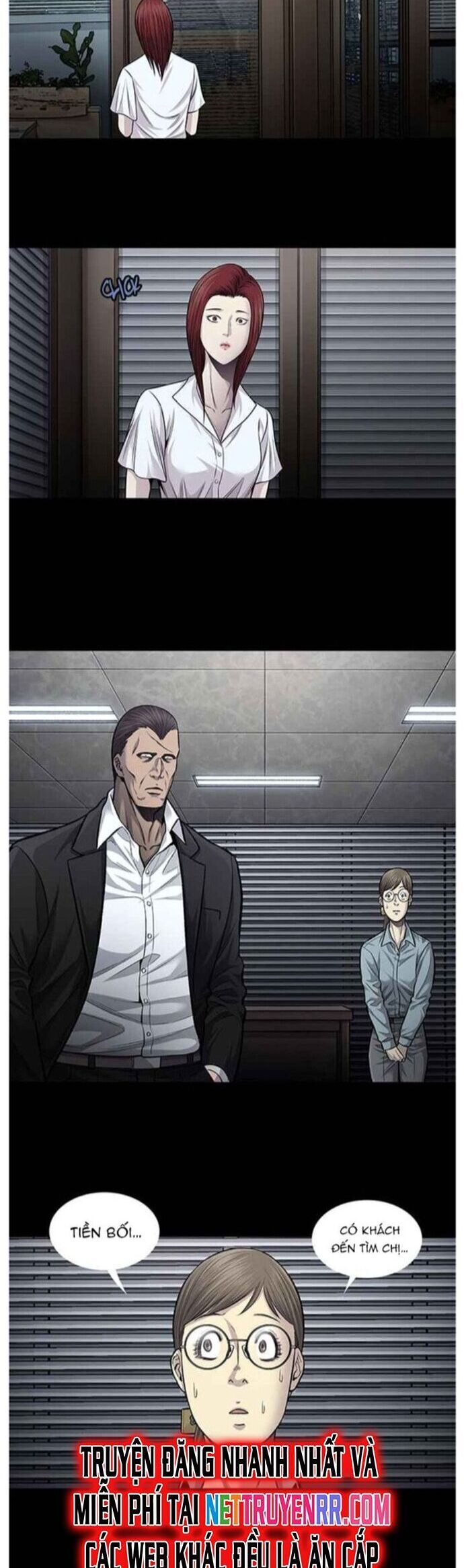 Tao Là Công Lý Chapter 67 - 8