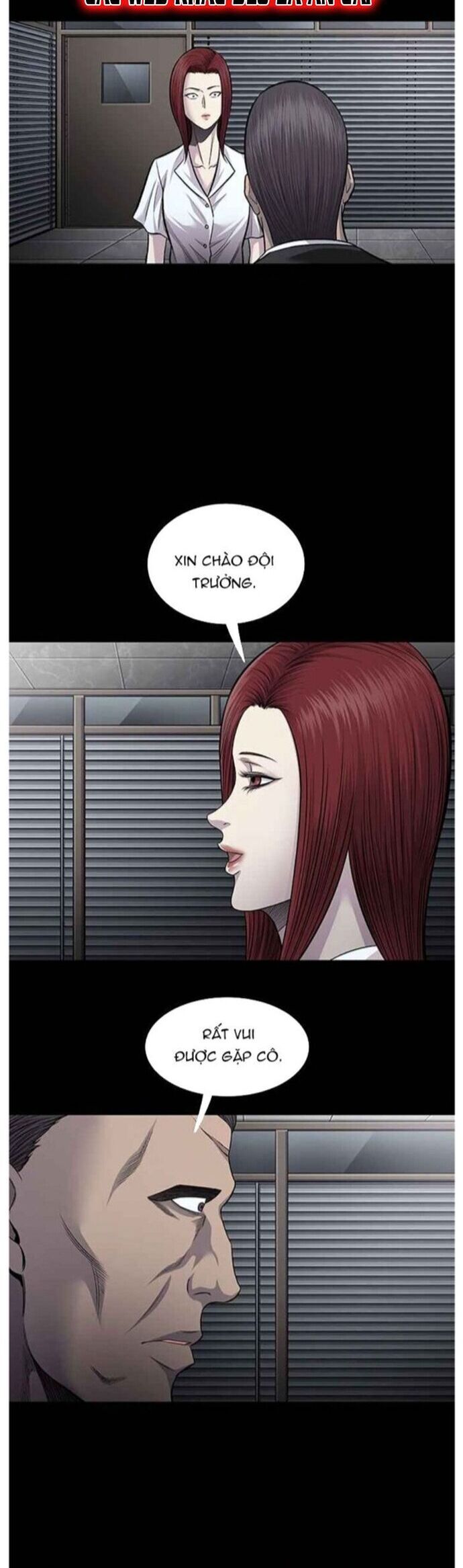 Tao Là Công Lý Chapter 67 - 9