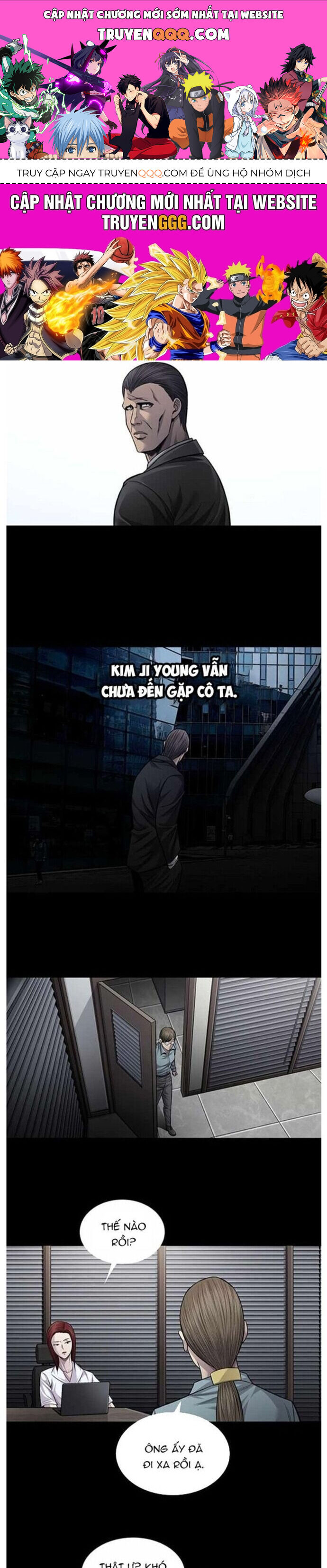 Tao Là Công Lý Chapter 68 - 1