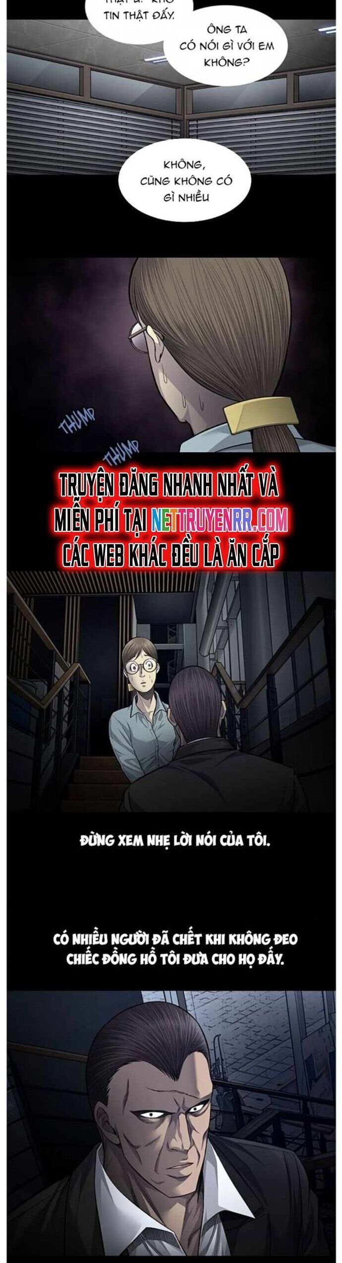 Tao Là Công Lý Chapter 68 - 2