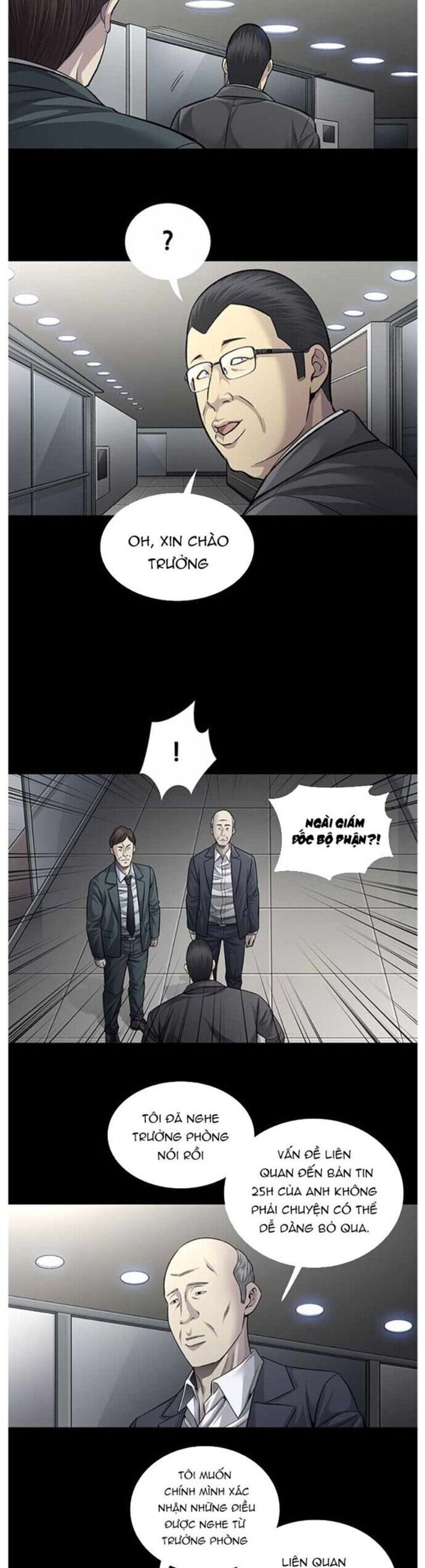 Tao Là Công Lý Chapter 68 - 4