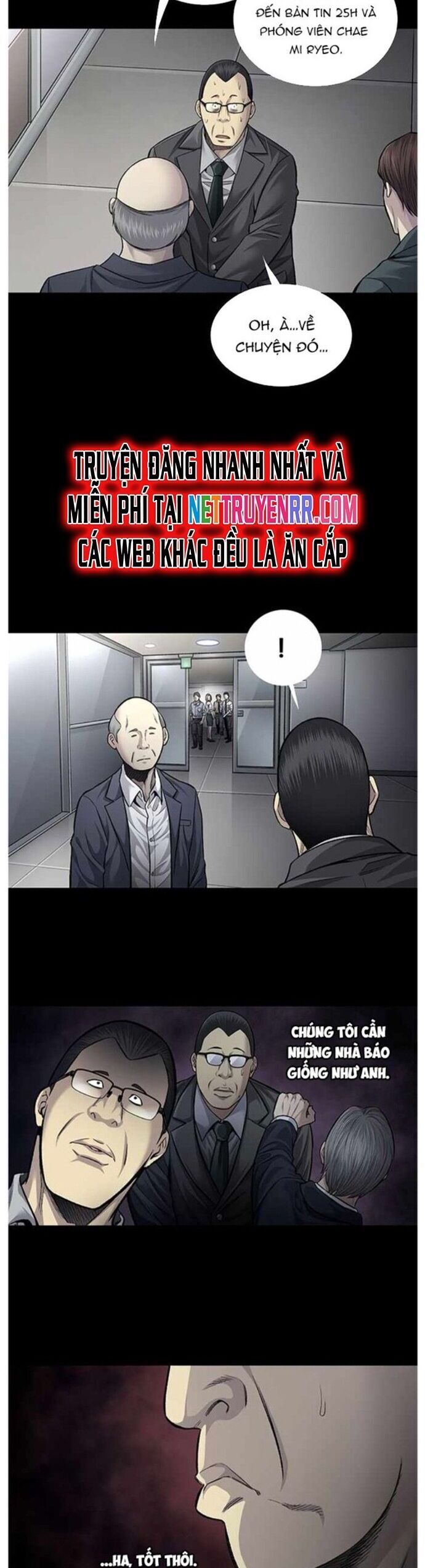 Tao Là Công Lý Chapter 68 - 5