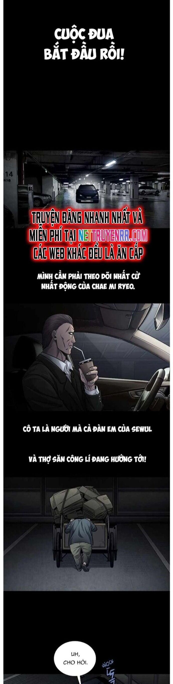 Tao Là Công Lý Chapter 69 - 12