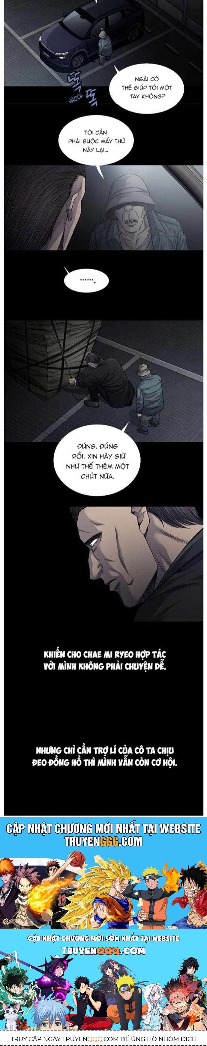 Tao Là Công Lý Chapter 69 - 13