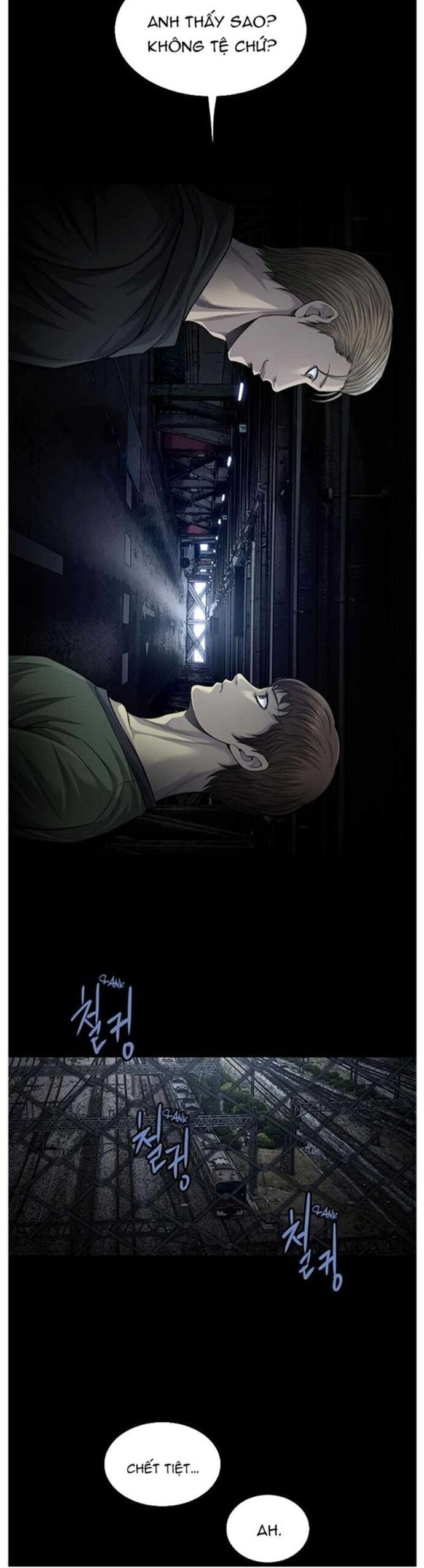 Tao Là Công Lý Chapter 69 - 3