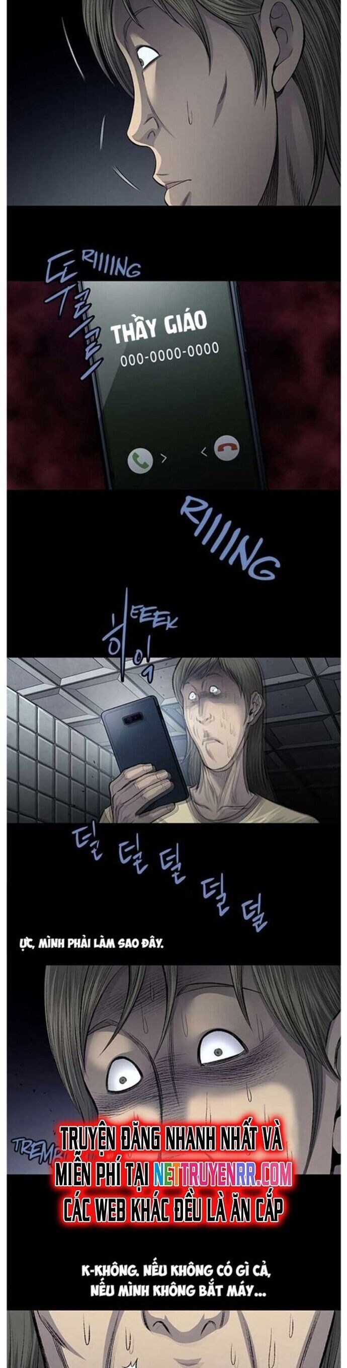 Tao Là Công Lý Chapter 69 - 5