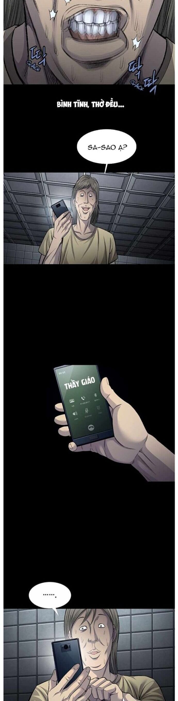 Tao Là Công Lý Chapter 69 - 6