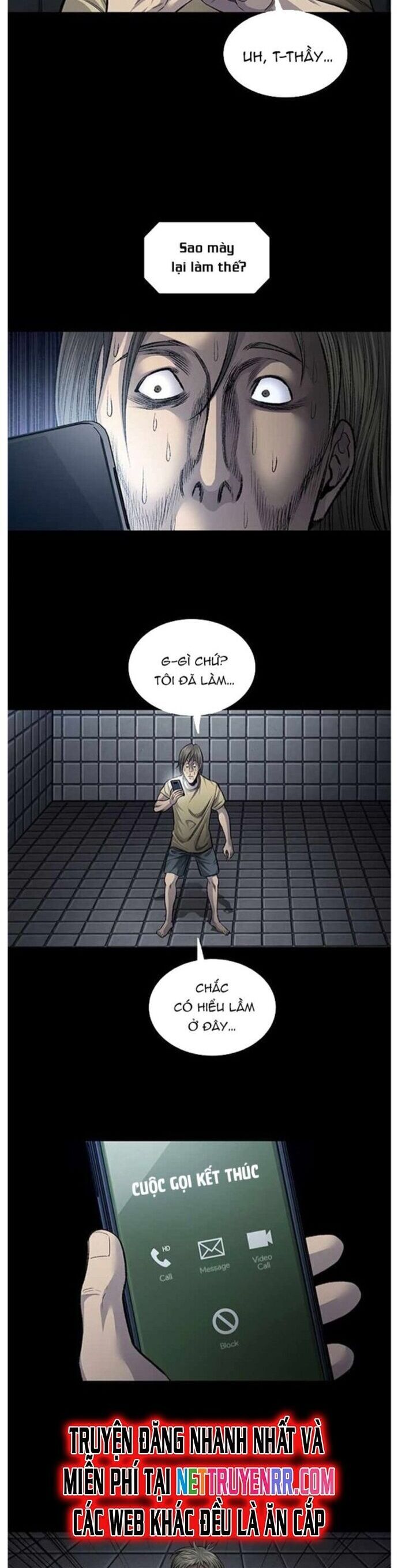 Tao Là Công Lý Chapter 69 - 7