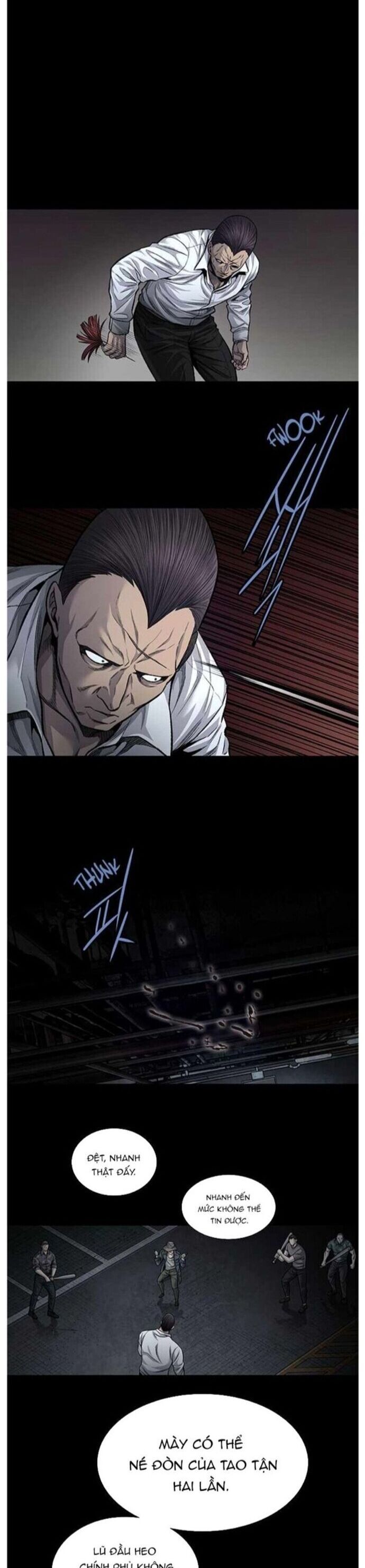 Tao Là Công Lý Chapter 70 - 2