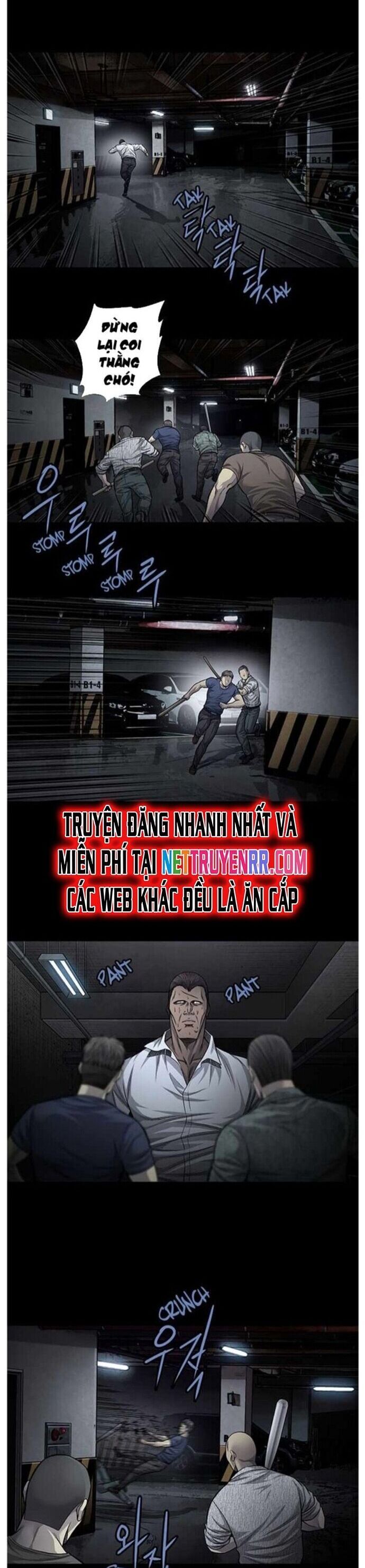 Tao Là Công Lý Chapter 70 - 5